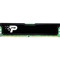 Оперативная память 4Gb DDR4 2133MHz Patriot Signature (PSD44G213341H)