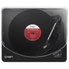 Виниловый проигрыватель ION Audio AIR LP