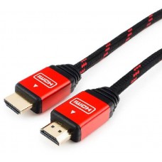 Кабель Gembird HDMI - HDMI v1.4, 7.5m (CC-G-HDMI02-7.5M)