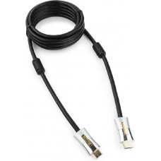 Кабель Gembird HDMI - HDMI v2.0, 3m (CC-P-HDMI01-3M)