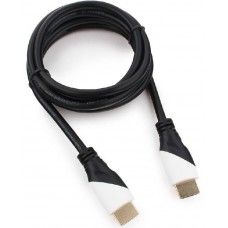 Кабель Gembird HDMI - HDMI v1.4, 1.8m (CC-S-HDMI02-1.8M)