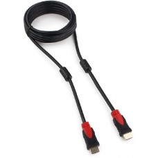 Кабель Gembird HDMI - HDMI v1.4, 3m (CC-S-HDMI03-3M)