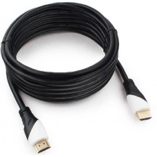 Кабель Gembird HDMI - HDMI v1.4, 4.5m (CC-S-HDMI02-4.5M)