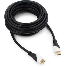 Кабель Gembird HDMI - HDMI v1.4, 7.5m (CC-S-HDMI02-7.5M)