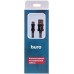 Кабель Buro USB - MicroUSB, 1м (BHP RET MICUSB-BR) Black