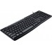 Клавиатура Logitech K200 Black (920-008814)