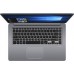 Ноутбук ASUS S510UN (BQ193)