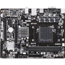 Материнская плата Gigabyte GA-78LMT-S2 R2