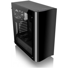 Корпус Thermaltake View 22 Tempered Glass Edition Black (CA-1J3-00M1WN-00)