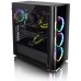 Корпус Thermaltake View 22 Tempered Glass Edition Black (CA-1J3-00M1WN-00)