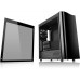 Корпус Thermaltake View 22 Tempered Glass Edition Black (CA-1J3-00M1WN-00)