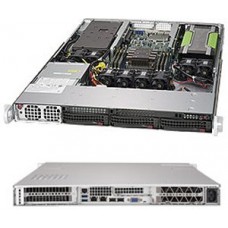 Серверная платформа SuperMicro SYS-5019GP-TT