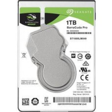 Жесткий диск 1Tb SATA-III Seagate Barracuda Pro (ST1000LM049)