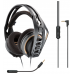 Гарнитура Plantronics RIG 400 Dolby Atmos Black