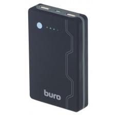 Внешний аккумулятор Buro RA-13000-QC3.0