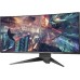 Монитор Dell 34" AW3418DW Black (3418-7056)