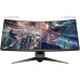 Монитор Dell 34" AW3418DW Black (3418-7056)