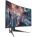 Монитор Dell 34" AW3418DW Black (3418-7056)