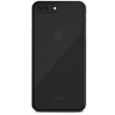 Чехол Moshi SuperSkin для iPhone Plus 8/7 Black