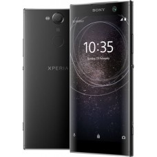 Смартфон Sony Xperia XA2 Black (H4113)