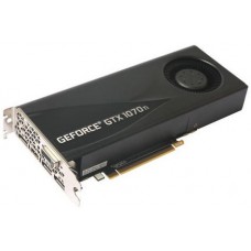 Видеокарта nVidia GeForce GTX1070 Ti Zotac PCI-E 8192Mb (ZT-P10710J-10B) OEM