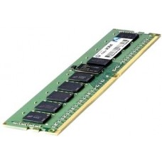 Оперативная память 8Gb DDR4 2666MHz HP ECC Reg (815097-B21)