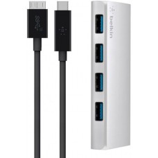 USB-концентратор Belkin F4U088vf