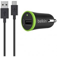 Зарядное устройство Belkin F7U002bt06-BLK