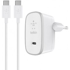 Зарядное устройство Belkin F7U008vf05-WHT