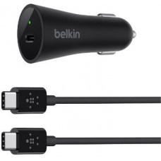 Зарядное устройство Belkin F7U026bt04-BLK