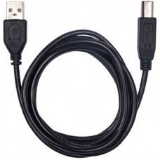 Кабель Ritmix USB 2.0 A (M) - B (M), 1.8м (RCC-060)