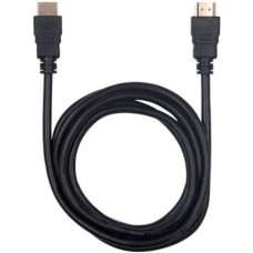 Кабель Ritmix HDMI - HDMI, 1.8m (RCC-151)