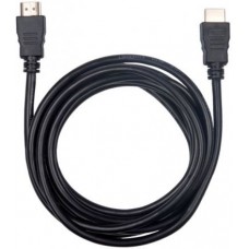 Кабель Ritmix HDMI - HDMI, 3m (RCC-152)