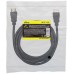 Кабель Ritmix HDMI - HDMI, 3m (RCC-152)