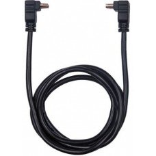 Кабель Ritmix HDMI - HDMI, 1.8m (RCC-153)