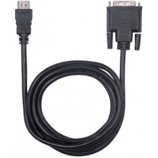 Кабель Ritmix HDMI - DVI, 1.8м (RCC-154)