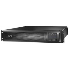 ИБП (UPS) APC SMX2200R2HVNC Smart-UPS X 2200VA