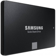 Твердотельный накопитель 2Tb SSD Samsung 860 EVO Series (MZ-76E2T0BW)