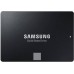 Твердотельный накопитель 2Tb SSD Samsung 860 EVO Series (MZ-76E2T0BW)