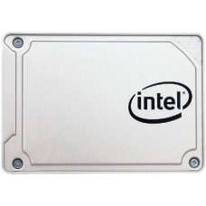 Твердотельный накопитель 512Gb SSD Intel S3110 Series (SSDSC2KI512G801)