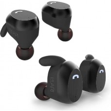 Гарнитура Elari NanoPods Black