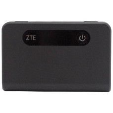 Wi-Fi маршрутизатор (роутер) ZTE MF903 Black