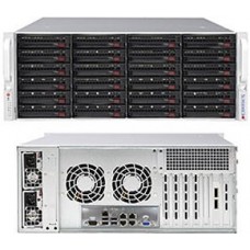 Серверная платформа SuperMicro SSG-6049P-E1CR24H