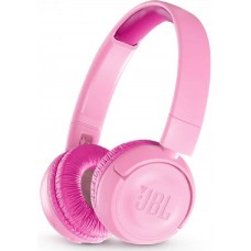 Гарнитура JBL JR300BT Pink