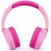 Гарнитура JBL JR300BT Pink