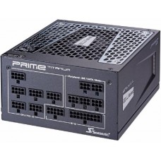 Блок питания 750W SeaSonic SSR-750TR