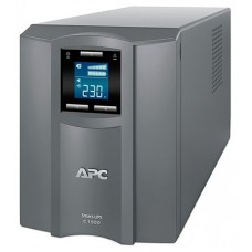 ИБП (UPS) APC SMC1000I-RS Smart-UPS 1000VA