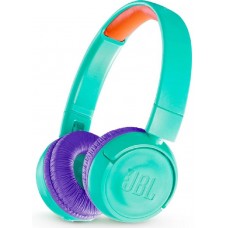 Гарнитура JBL JR300BT Teal