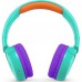 Гарнитура JBL JR300BT Teal