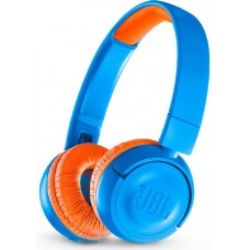 Гарнитура JBL JR300BT Blue